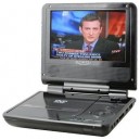 Xoro HSD 7560 Lecteur DVD