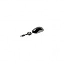 Targus Optical Retractable Mouse - AMU83EU Souris optique USB (1652955000)