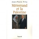 Mitterrand Et La Palestine - Jean-pierre Filiu