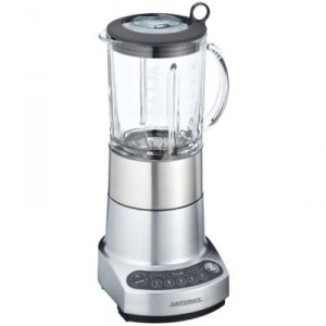 Gastroback 41001 5-Vitesse Mixeur