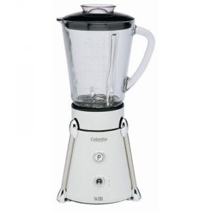 White And Brown BL577 Blender