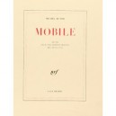 Mobile - Michel Butor