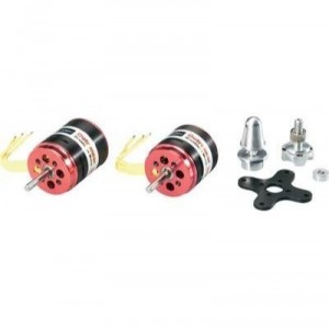 Modelcraft 48 series brushless motors