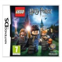 Lego Harry Potter: Episodes 1-4 pour DS