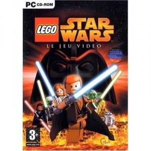 Lego Star Wars for Windows