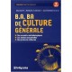 B.a Ba De Culture Generale (3e Edition) - Punin
