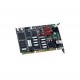 BeWAN Gazel Server 128 - Adaptateur de Terminal RNIS (S2GZPCI)