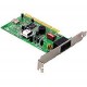 Conceptronic - Fax / modem - carte enfichable - PCI - 56 Kbits/s - V.92 (C56PMI)
