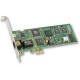 Dialogic Diva UM-BRI-2 - Adaptateur de terminal RNIS - carte enfichable - PCI Express x1 - ISDN BRI ... (306382)