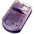 Draytek miniVigor128 - Adaptateur de terminal RNIS - externe - USB - ISDN BRI ST - 128 Kbits/s (11394)