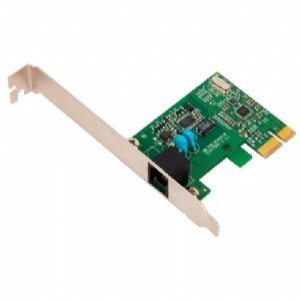 U.S. Robotics 56K FAX Modem V.92 PCI intern (USR5638)