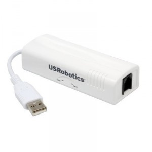 USRobotics USR5637 (USR805637) Modem Cable