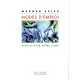 Modes D'emploi , Artistes Pour Notre Temps - Werner Spies