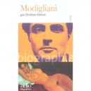 Modigliani - Christian Parisot