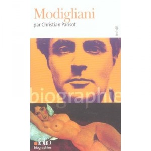 Modigliani - Christian Parisot