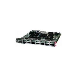 Cisco Cat 6500/Dist Fwd Card 3CXL f WS-X67xx (0882658073236) Module d'extension