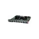 Cisco Cat 6500/Dist Fwd Card 3CXL f WS-X67xx (0882658073236) Module d'extension