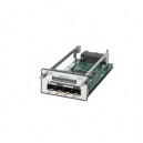Cisco CATALYST 3K-X 10G NETWORK (C3KXNM10G) Module d'extension