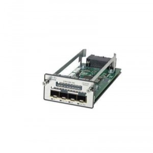 Cisco CATALYST 3K-X 10G NETWORK (C3KXNM10G) Module d'extension