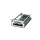 Cisco CATALYST 3K-X 10G NETWORK (C3KXNM10G) Module d'extension