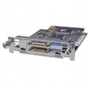 Cisco 2-Port Asynchronous/Synchronous Serial WAN Interface Card - Module d'extension - HWIC - RS-232... (882658146695) Module d