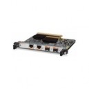 Cisco 2-Port Gigabit Ethernet Shared Port Adapter, Version 2 - Module d'extension - Gigabit Ethernet... (1175517000) Module d'e