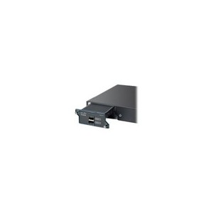 Cisco FlexStack Module - Module d'empilage réseau - Logement pour extension (8265833746) Module d'extension