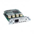Cisco High-Speed WAN Interface Card 4-pair G.SHDSL - Modem DSL - module enfichable - HWIC - 2.304 Mb... (HWIC4SHDSL) Module d'e