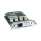 Cisco High-Speed WAN Interface Card 4-pair G.SHDSL - Modem DSL - module enfichable - HWIC - 2.304 Mb... (HWIC4SHDSL) Module d'e
