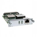 Cisco High-Speed WAN Interface Card - Module d'extension - HWIC - RS-232, RS-530, X.21, V.35, RS-449... (HWIC1T) Module d'exten