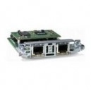 Cisco Multiflex Trunk Voice/WAN Interface Card G.703 2nd Generation - Module d'extension - 2 ports -... (VWIC22MFTG703) Module 