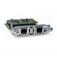 Cisco Multiflex Trunk Voice/WAN Interface Card G.703 2nd Generation - Module d'extension - 2 ports -... (VWIC22MFTG703) Module 