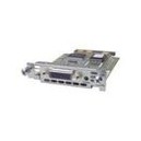 Cisco WAN Interface Card 1-Port Serial - Module d'extension - RS-232, RS-530, X.21, V.35, RS-449 (WIC1TEQL) Module d'extension