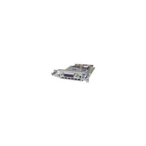 Cisco WAN Interface Card 1-Port Serial - Module d'extension - RS-232, RS-530, X.21, V.35, RS-449 (WIC1TEQL) Module d'extension