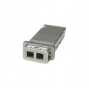 Cisco - X2 - Module transmetteur X2 - 10GBase-ER - jusqu'à 40 km (X210GBER) Module d'extension