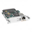 Cisco HWIC one routed port (HWIC-1FE) Module d'extension