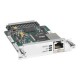 Cisco HWIC one routed port (HWIC-1FE) Module d'extension