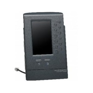 Cisco IP Phone 7916 Colour Expansion Module (CP7916) Module d'extension