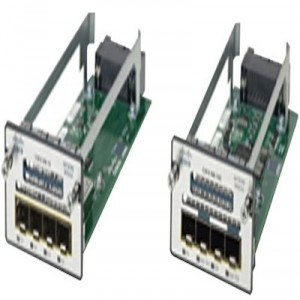 Module Réseau Cisco C3KX-NM-1G - 1 x 1000Base-X (1547444000) Module d'extension