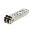 D-Link - DEM-210 - Transceiveur monomode - 100Mbps - 1 port Mini-GBIC 100Base-FX (DEM210) Module d'extension