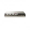 HP 4Gb Fibre Channel Pass-Thru Module - Module d'extension - 4Gb Fibre Channel - 1000Base-SX - 16 po... (1243635) Module d'exte