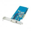 HP ADD2 SDVO PCIe DVI-D Adapter - panneau d'interface additionnelle (DY674A) (139651000) Module d'extension