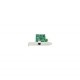 HP - Module d'extension - 10 Gigabit Ethernet - 10GBase-X - 2 ports (885631249703) Module d'extension