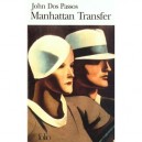 Manhattan Transfer - John Dos Passos