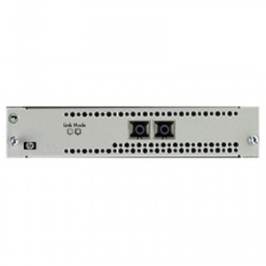 HP - Module d'extension - Gigabit Ethernet - 1000Base-SX (JD300A) Module d'extension