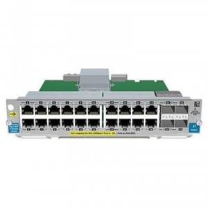 HP Options (J9535A) Module d'extension