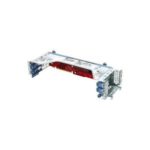 HP PCI-X Riser Kit - carte fille (581785-B21) (581785B21) Module d'extension