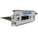 HP ProCurve 2-port 10-GbE SFP+ al module (J9008A) Module d'extension