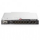 HP - Virtual Connect Flex-10 10Gb Enterprise Edition - Module d'extension - 10 Gigabit Ethernet (591973B21) Module d'extension
