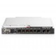 HP - Virtual Connect Flex-10 10Gb Enterprise Edition - Module d'extension - 10 Gigabit Ethernet (591973B21) Module d'extension